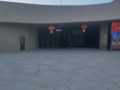 -敦煌莫高窟数字展示中心
