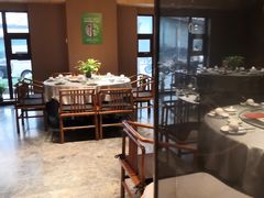 -唐猫庭院·千年陕菜(大唐不夜城店)