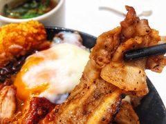 -牛邸·烧肉饭(来福士店)