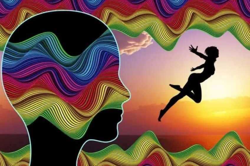 梦境解析，我梦到要给人报仇——探寻潜意识中的情绪与动机