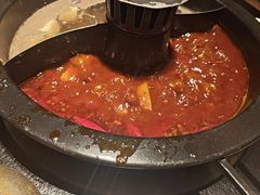 -晓宇重庆火锅(西安荟聚店)