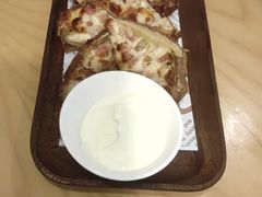 -红小满休闲餐厅(十全街店)