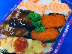 -池田寿司·新鲜现做(昌平悦荟店)