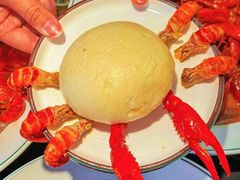 -松哥油焖大虾.小龙虾.黑鸭煲(海岸城店)