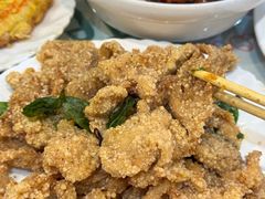 -金姐台湾菜(珠江路店)