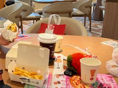 -必胜客(龙茗店)