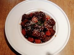 话梅排骨-周家二小姐的菜(西津渡店)