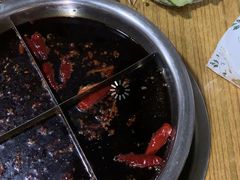 -渝味黄姐火锅(黄泥村店)