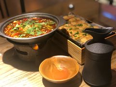 -不曾在把把烧•烧烤(莲坂磐基店)