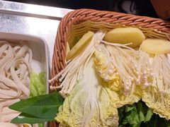 -重庆德庄火锅(映月湖环宇城店)