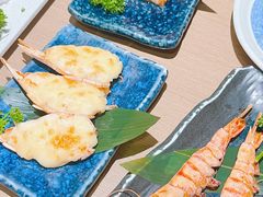 -大渔铁板烧(花园道店)