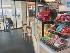 -COSTA COFFEE(龙德广场店)