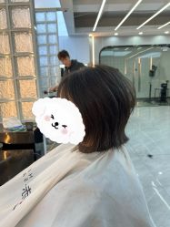 -赤道 Hair Salon