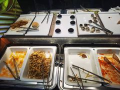-素满香·素食自助餐(福州·长乐北路店)