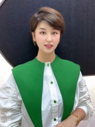 -MONE美发沙龙