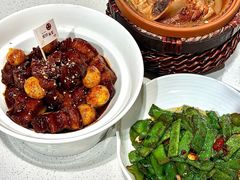 -炆火火·藕汤·湖北煨菜馆(销品茂店)