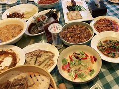 -紫光园(燕郊总店)