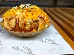 -Let's Taipei 非常烘焙(太古里店)
