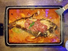 -炉鱼(天河领展店)