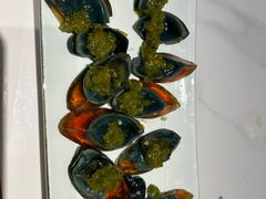 -锦顺海鲜•口味菜(李村店)