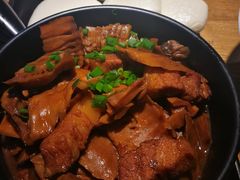 -杭百味·大众精选杭帮菜(西湖音乐喷泉店)