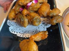 -八府香鸭·啫啫煲(华山路店)