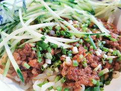 -贺秦生陕面王(富力城店)