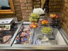 零售区-伊带伊路新疆美食府(呼家楼店)