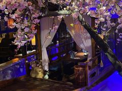-绿茶餐厅(燕郊永旺店)