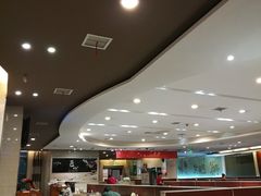 大堂-小六汤包砂煲菜(文景路店)