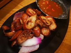 -恩你小木屋·烤肉韩式料理(嘉兴秀洲店)