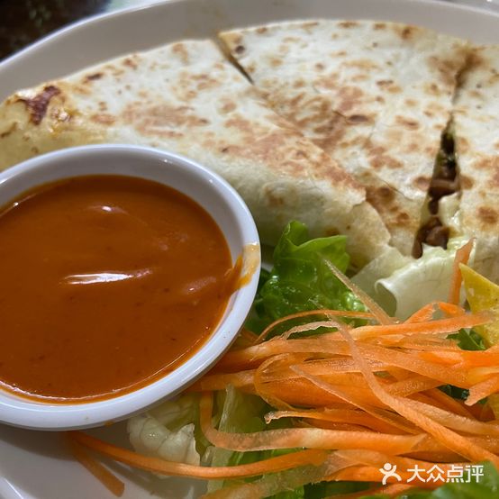 panchos墨西哥餐厅(华星店)