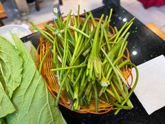 -草墩罗非鱼庄•野生菌•腊排骨(七星街上段店)