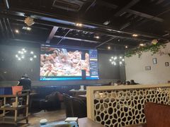 大堂-觅味私厨(汉阳店)