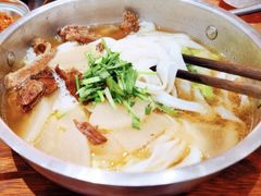 -小满手工粉(北京来福士店)