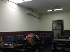 大堂-都谷包子(天一广场店)