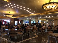 大堂-澳门地道葡国餐