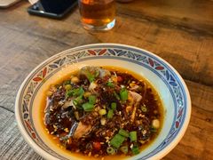 -铁公鸡·四川料理(天环广场店)