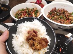 -徽三说·土徽菜·中国徽菜连锁品牌(阳湖总店)