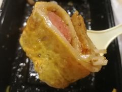 -冠雄先生烤冷面(熙街旗舰店)