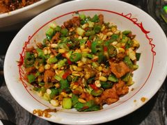 湘味下饭菜-情妹耙泥鳅·江湖川菜(科华店)