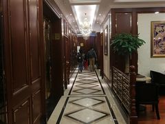 -金时代顺风大酒店(协泰店)