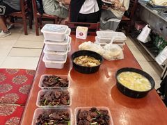 -久久餐厅(西山道店)
