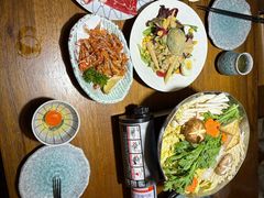 -河风の幸会精致料理