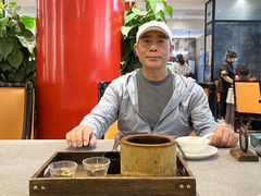 -汉水谣·江景餐厅(江滩店)