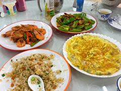 -双月饭店·20年老字号(新村店)