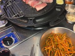 -401餐厅(弘大店)