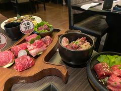 -赤坂亭·M9和牛烧肉(南京江南虹悦城店)