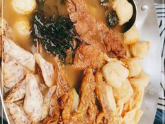 -小螺大作·螺蛳粉火锅(林和西店)
