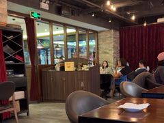 -安妮意大利餐厅(国贸店)